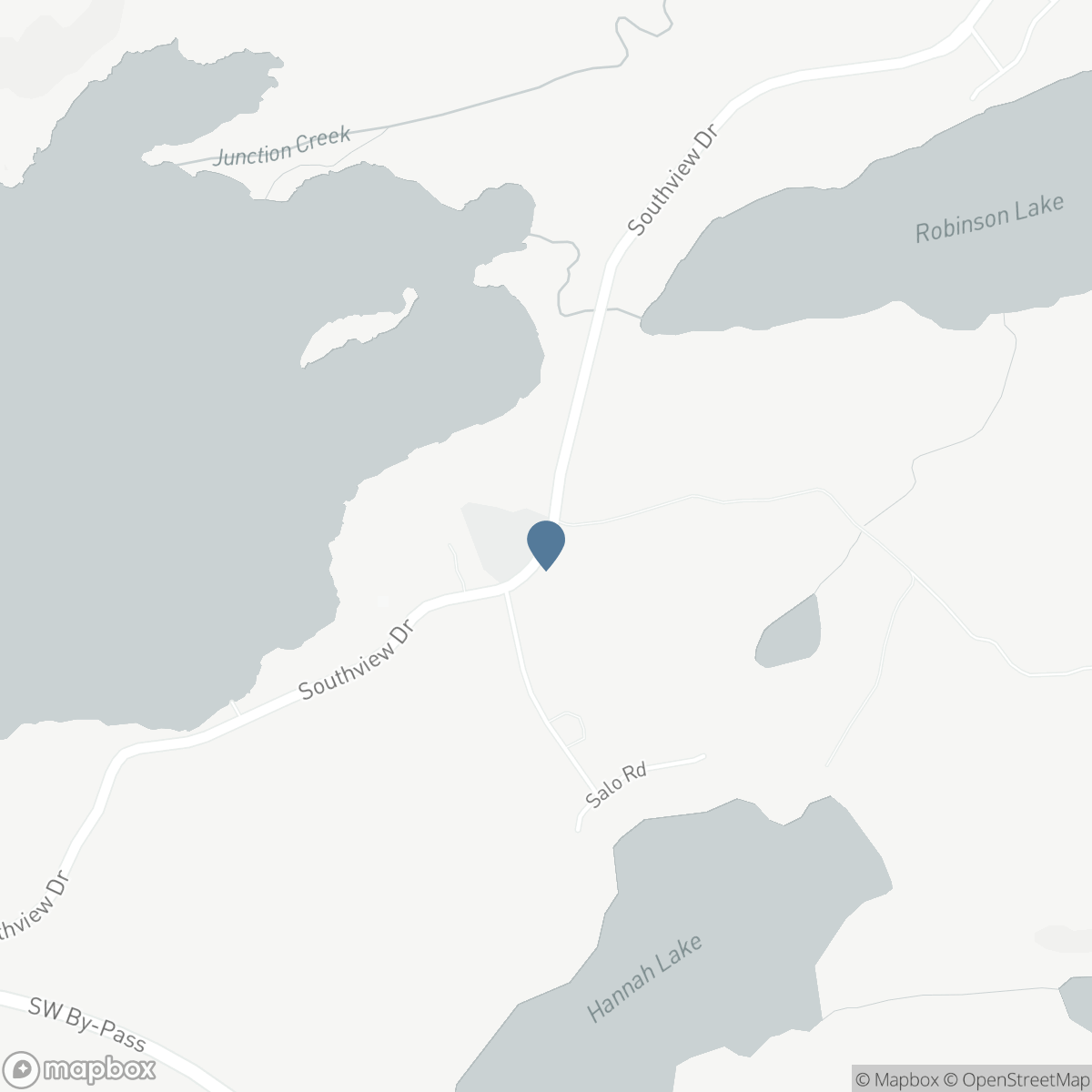 0 Southview Drive, Greater Sudbury, Ontario P3G 1H1